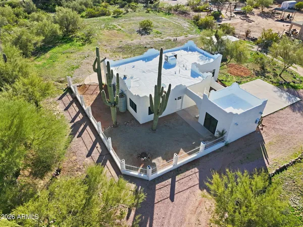 $624,900 | 4979 East Pioneer Street, Apache Junction, AZ 85119