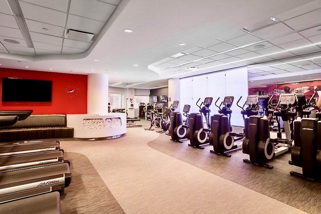 110 Stuart Street, Unit 16H Boston, MA 02116 - Photo 11 of 17