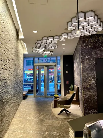 a view of counter top