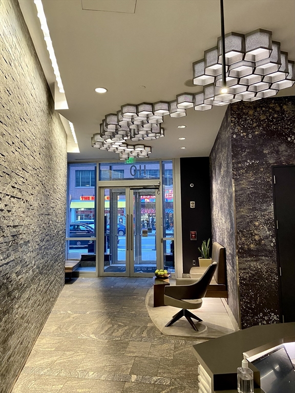 110 Stuart Street, Unit 16H Boston, MA 02116 - Photo 13 of 17