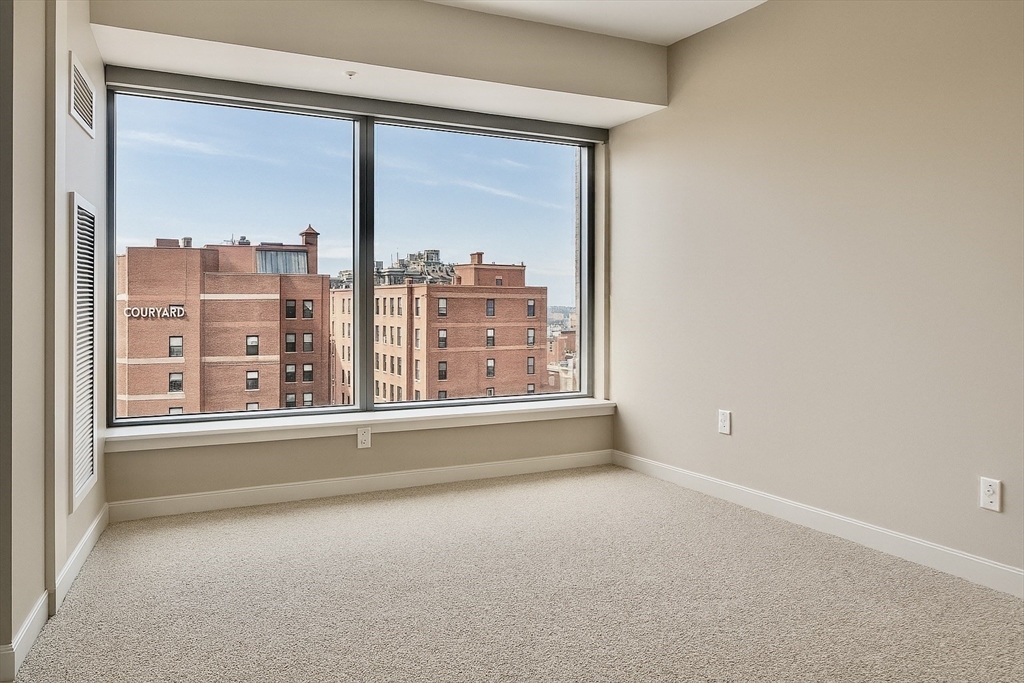110 Stuart Street, Unit 16H Boston, MA 02116 - Photo 13 of 22