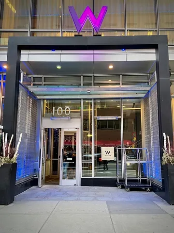 $6,000 | 110 Stuart Street, Unit 16H, Boston, MA 02116