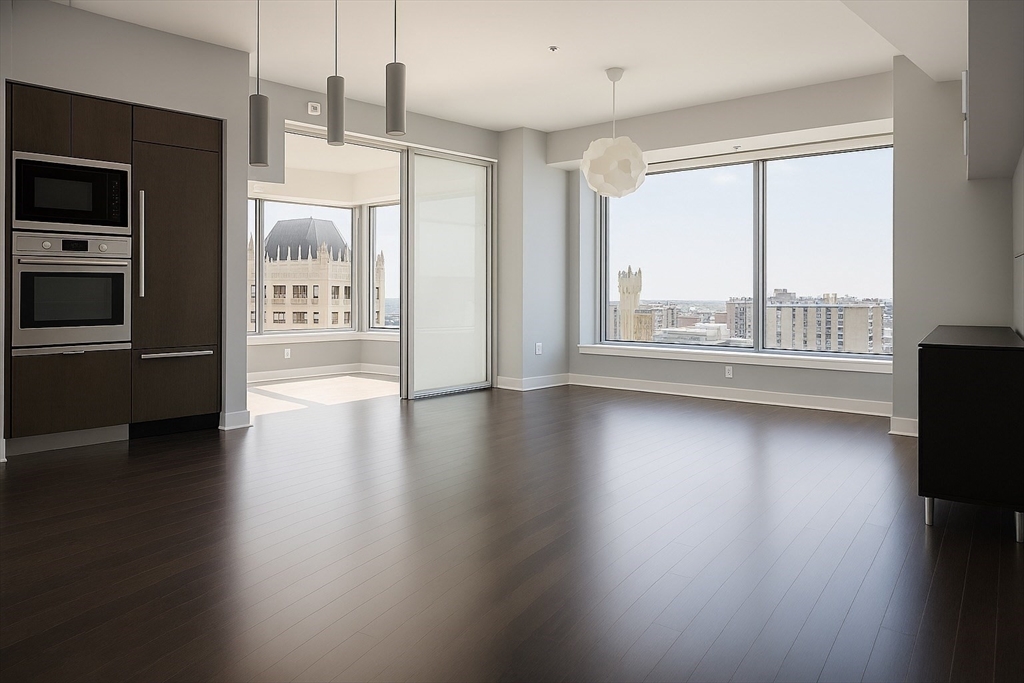 110 Stuart Street, Unit 16H Boston, MA 02116 - Photo 2 of 22