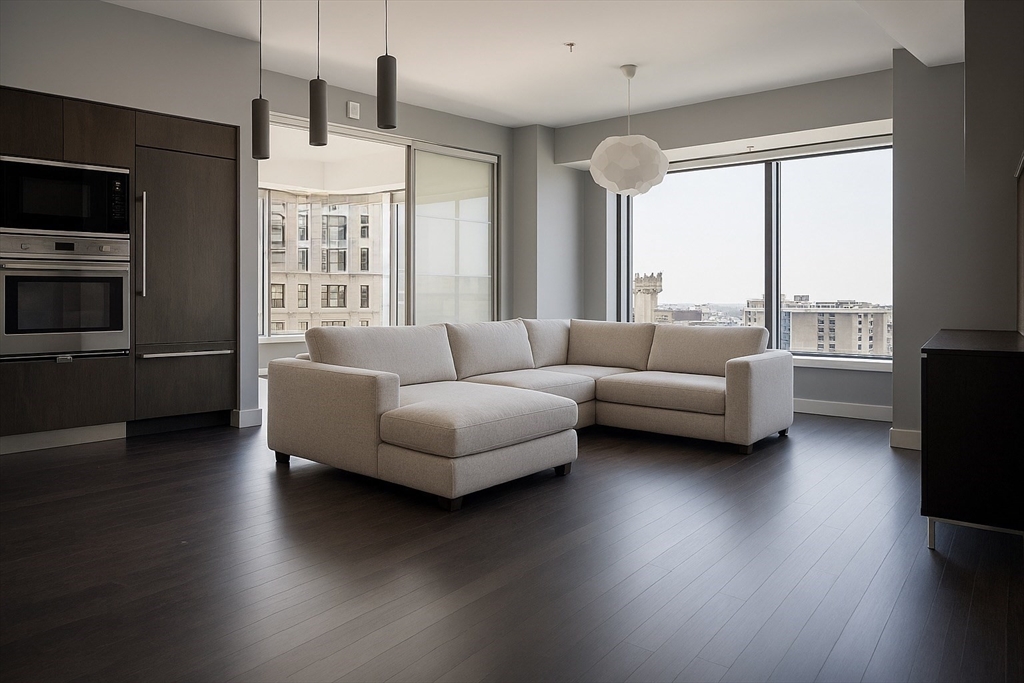 110 Stuart Street, Unit 16H Boston, MA 02116 - Photo 4 of 22