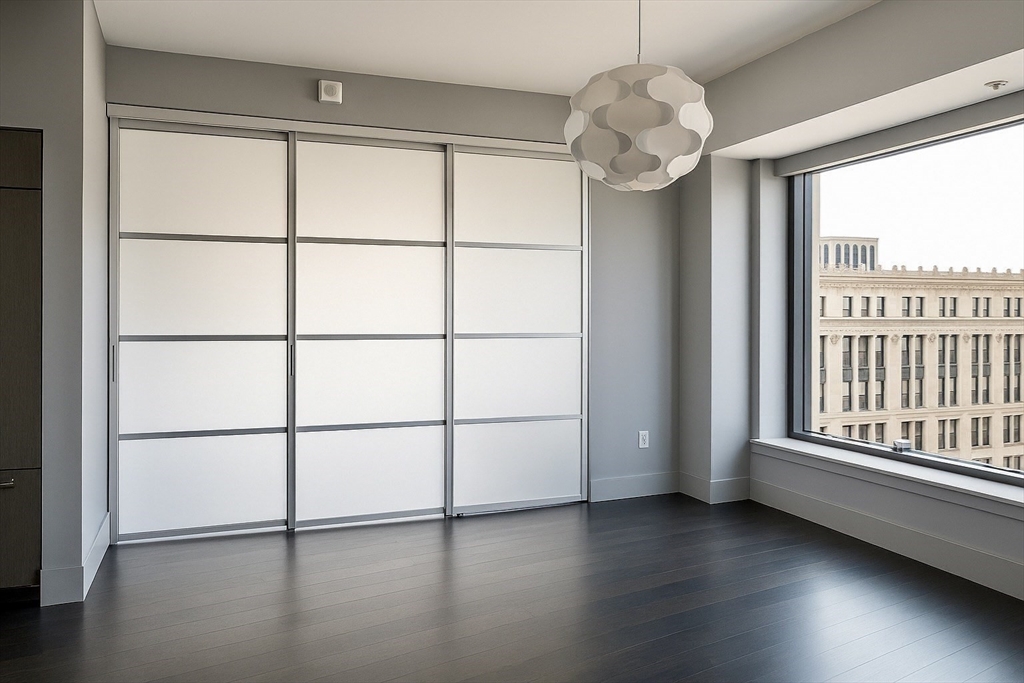 110 Stuart Street, Unit 16H Boston, MA 02116 - Photo 7 of 22