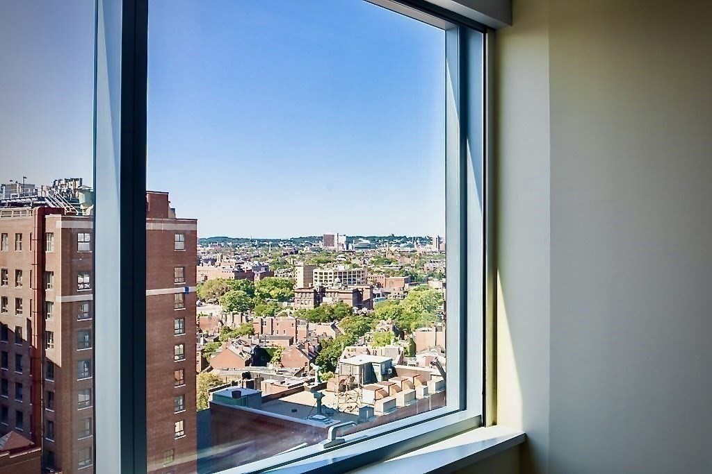110 Stuart Street, Unit 16H Boston, MA 02116 - Photo 10 of 22