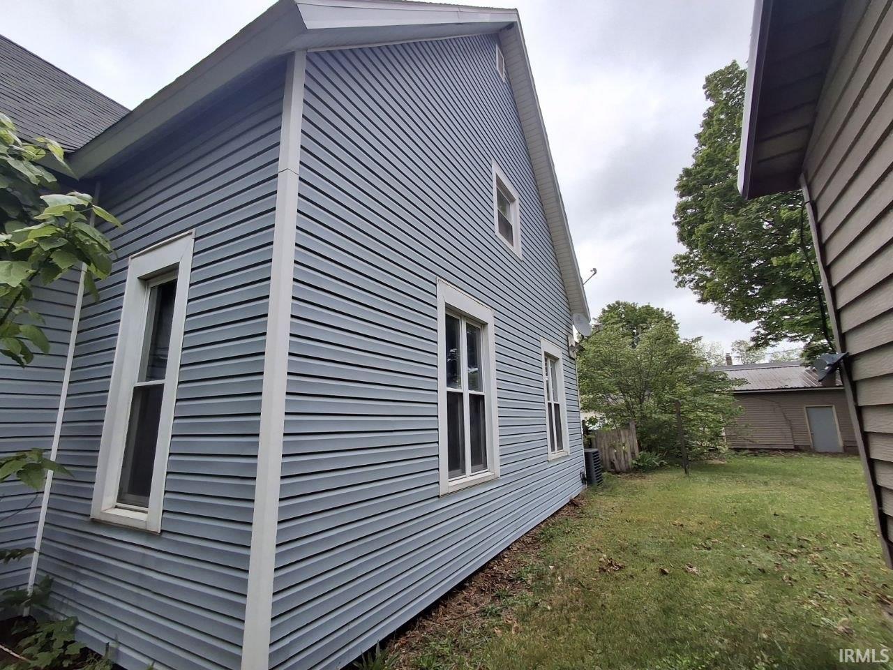 7022 North Center Street Monterey, IN 46960 - Photo 31 of 32