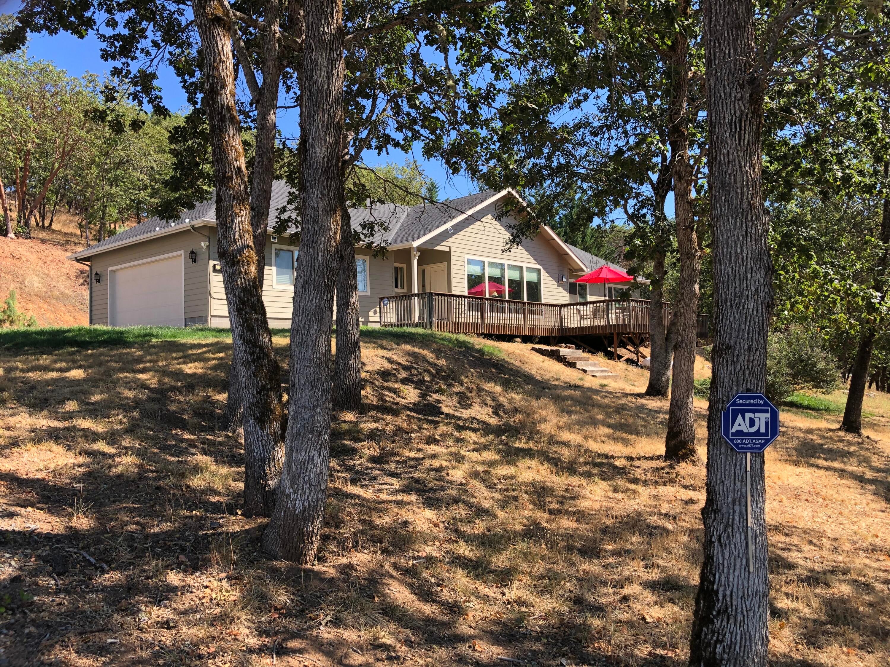 705 Three Pines Road Grants Pass, OR 97526 - Photo 1 of 47 705 Three Pines