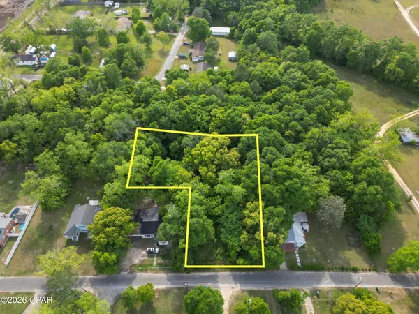 $26,000 | 5371 Florida Street, Graceville, FL 32440