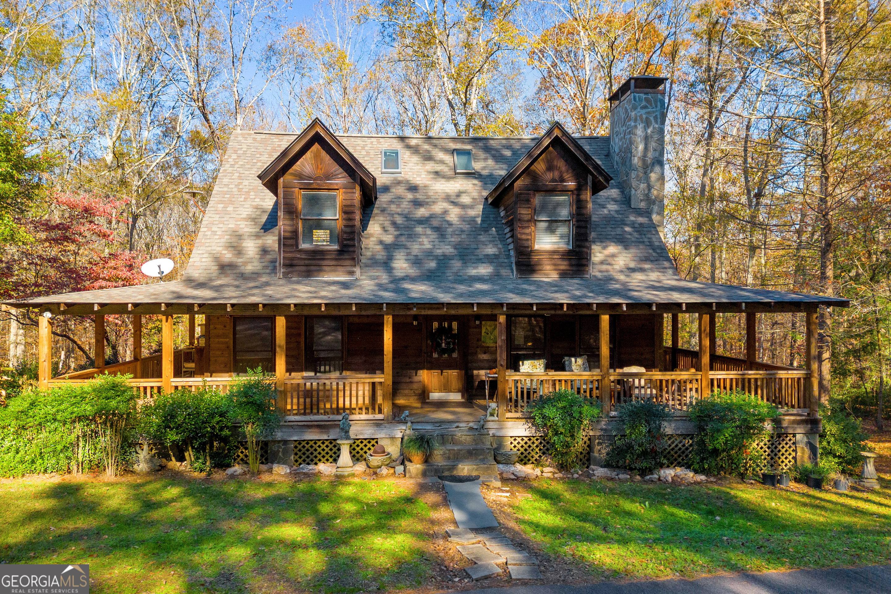 350 Huff Lake Road Bogart, GA 30622 - Photo 1 of 1