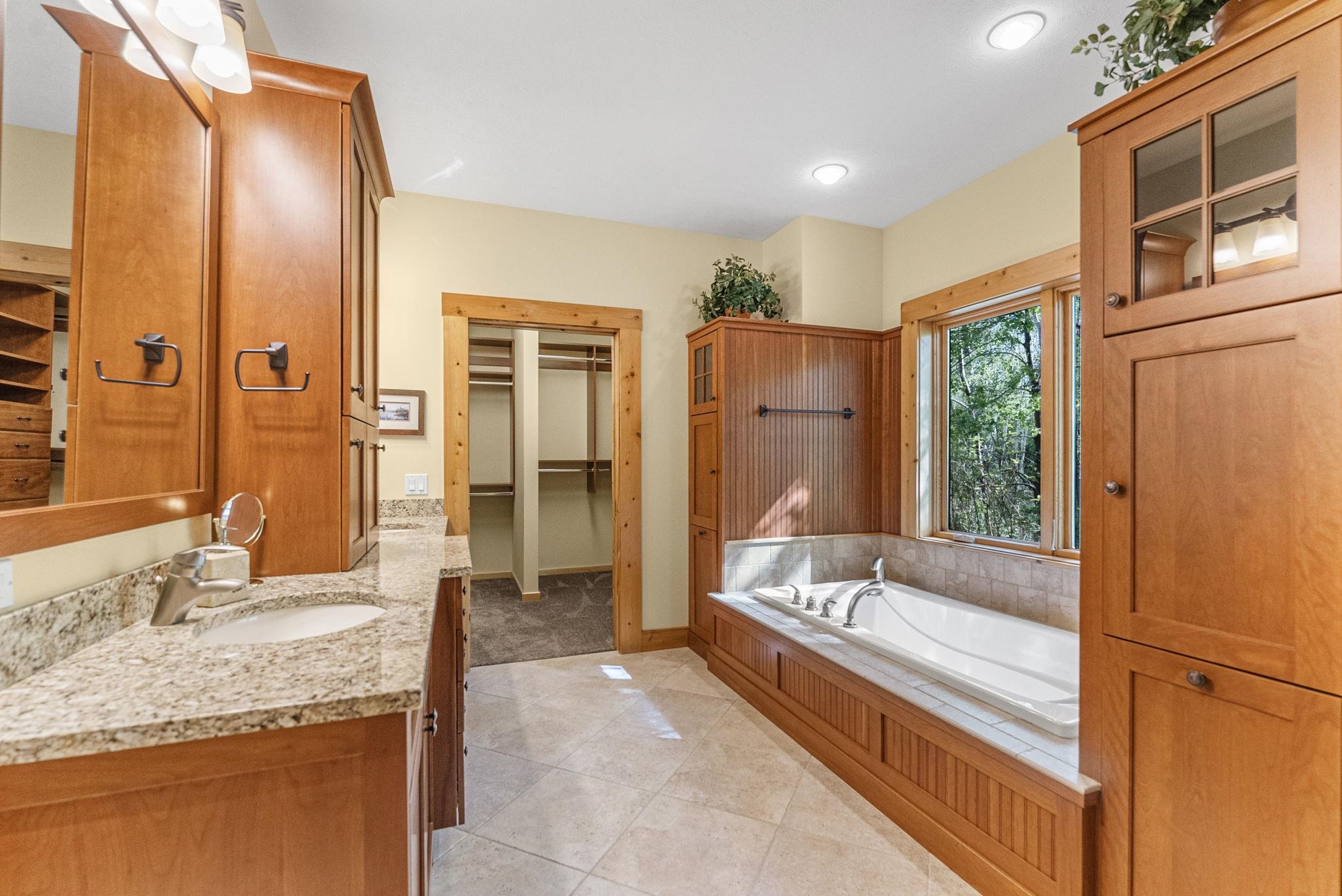 9697 Herkelrath Road Onekama, MI 49675 - Photo 31 of 67