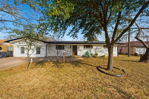 $227,900 | 2724 Old Robinson Road, Waco, TX 76706
