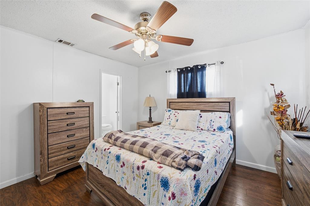 2724 Old Robinson Road Waco, TX 76706 - Photo 11 of 14