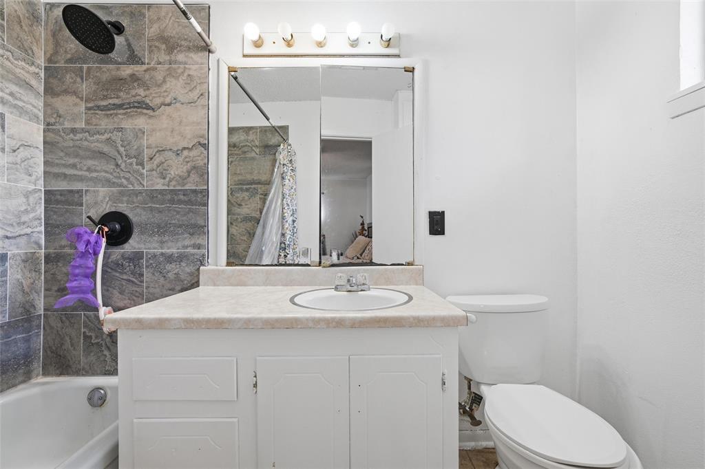 2724 Old Robinson Road Waco, TX 76706 - Photo 12 of 14