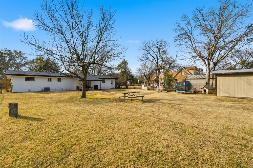 2724 Old Robinson Road Waco, TX 76706 - Photo 14 of 14