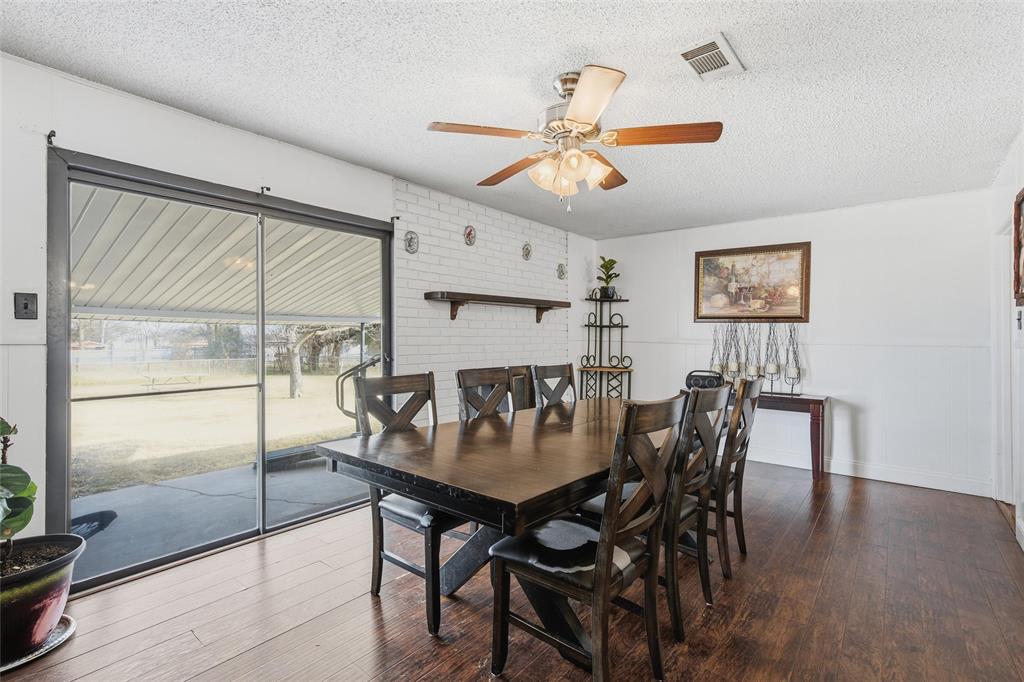 2724 Old Robinson Road Waco, TX 76706 - Photo 5 of 14