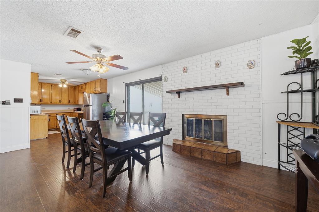 2724 Old Robinson Road Waco, TX 76706 - Photo 6 of 14