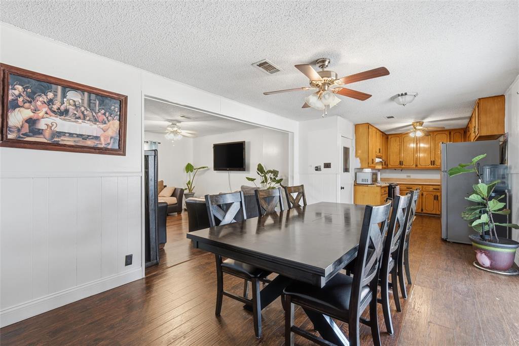 2724 Old Robinson Road Waco, TX 76706 - Photo 7 of 14