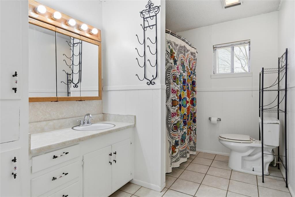 2724 Old Robinson Road Waco, TX 76706 - Photo 9 of 14