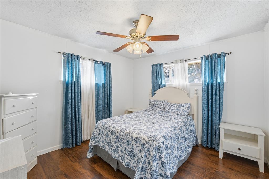 2724 Old Robinson Road Waco, TX 76706 - Photo 10 of 14