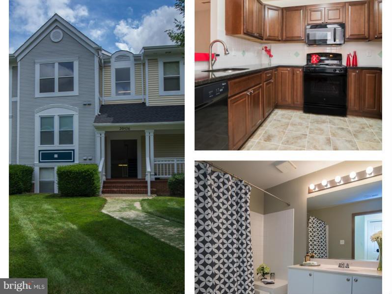 20576 Snowshoe Square, Unit 102 Ashburn, VA 20147 - Photo 1 of 30 GORGEOUS CONDO