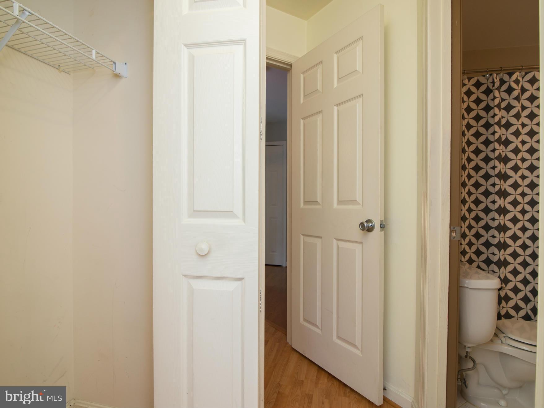 20576 Snowshoe Square, Unit 102 Ashburn, VA 20147 - Photo 14 of 30 Master suite coridor