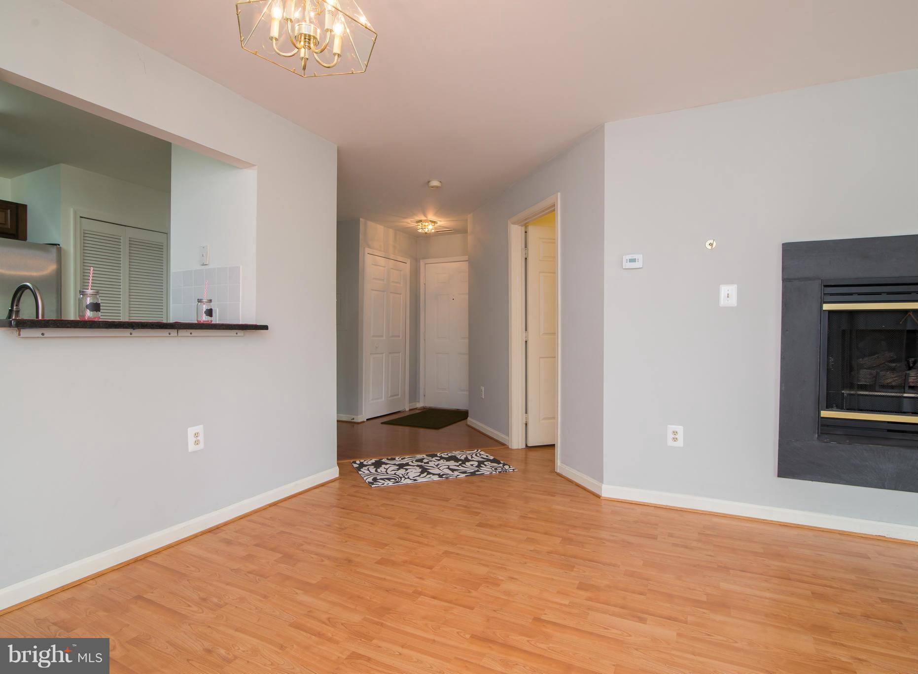 20576 Snowshoe Square, Unit 102 Ashburn, VA 20147 - Photo 24 of 30 Living Room