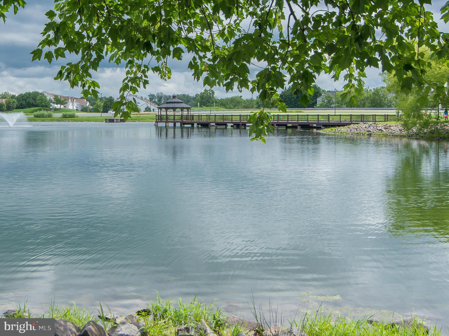20576 Snowshoe Square, Unit 102 Ashburn, VA 20147 - Photo 28 of 30 Community