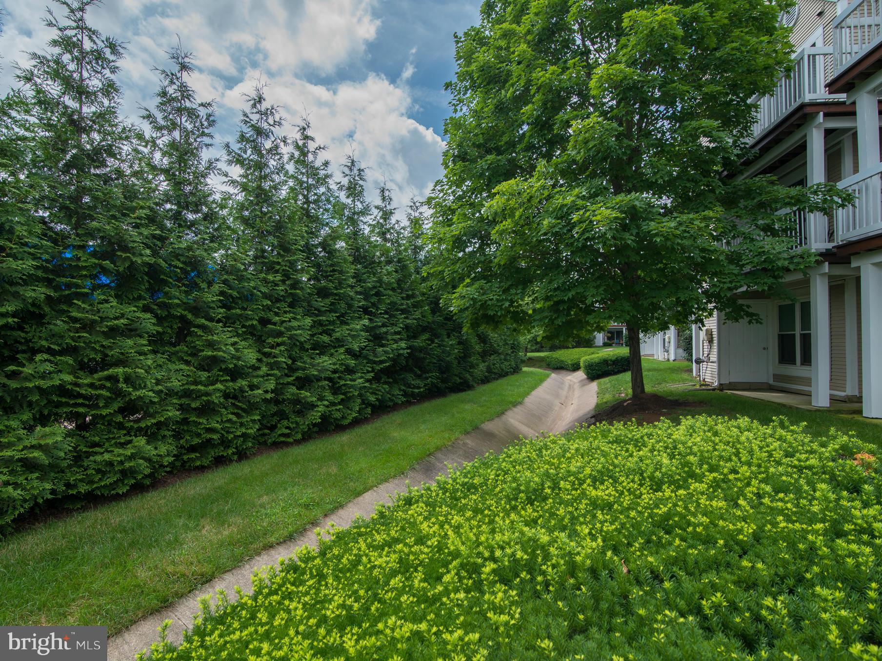 20576 Snowshoe Square, Unit 102 Ashburn, VA 20147 - Photo 30 of 30 Exterior (Rear)