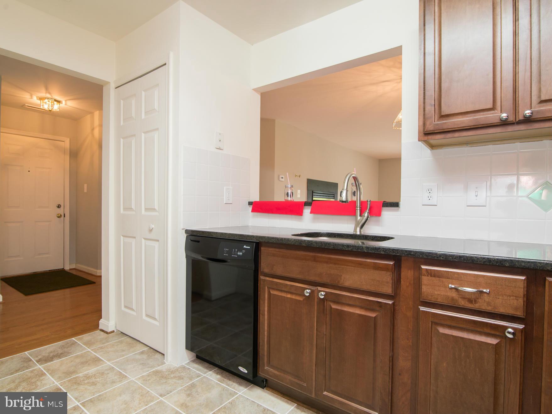 20576 Snowshoe Square, Unit 102 Ashburn, VA 20147 - Photo 4 of 30 Kitchen