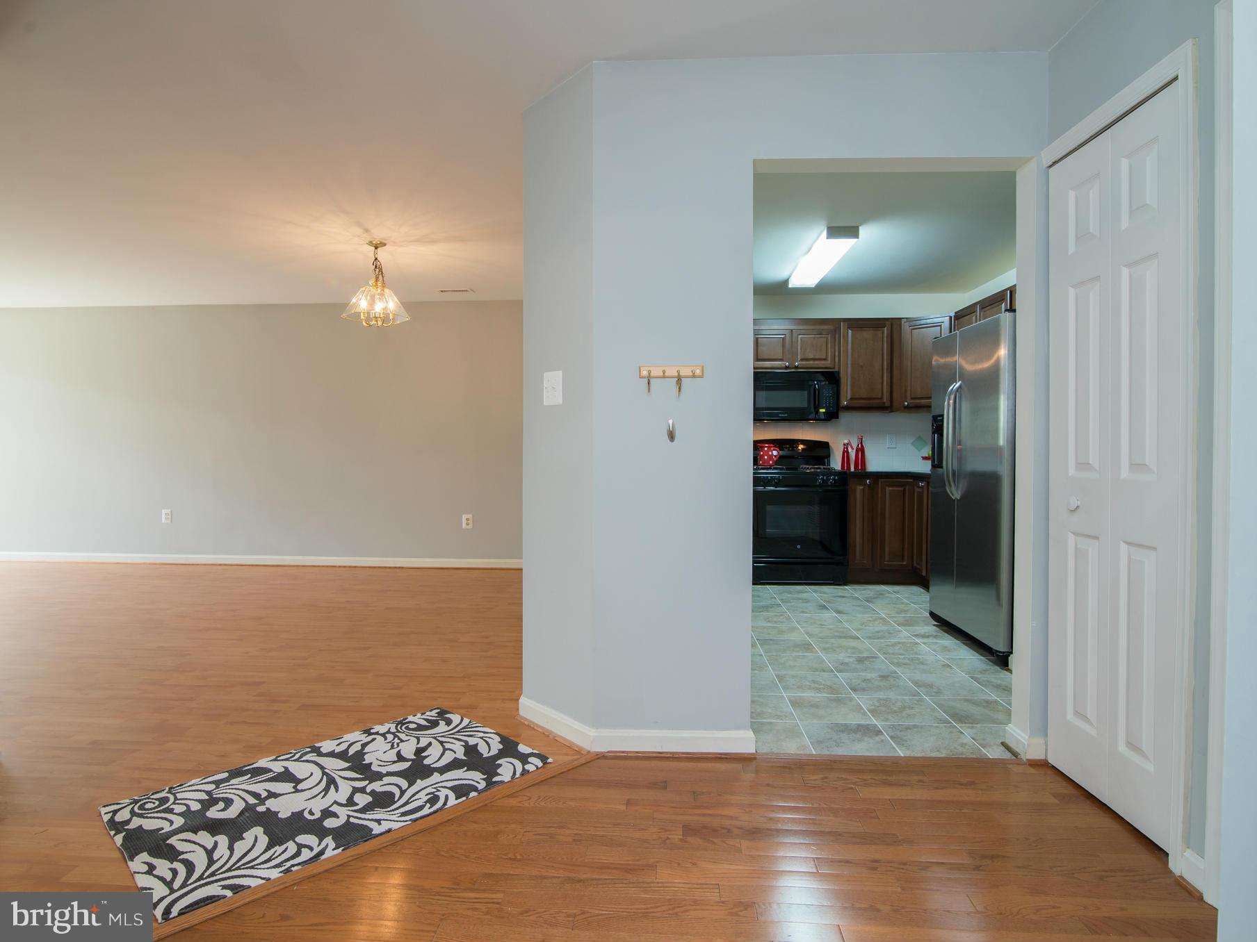 20576 Snowshoe Square, Unit 102 Ashburn, VA 20147 - Photo 10 of 30 Interior