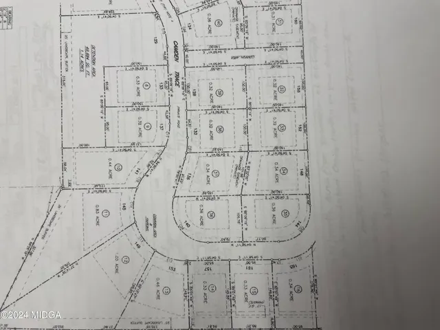 closeup of a white wall