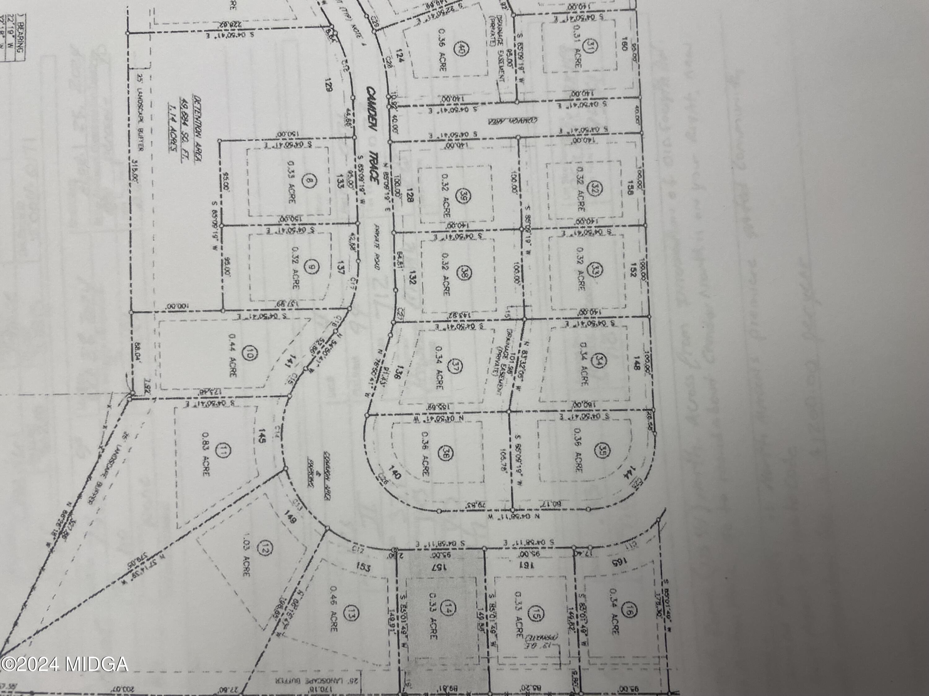 153 Camden Trace Macon, GA 31206 - Photo 7 of 8