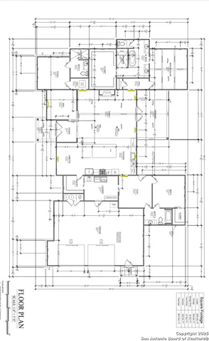 $675,000 | 452 Farmstead Drive, Seguin, TX 78155