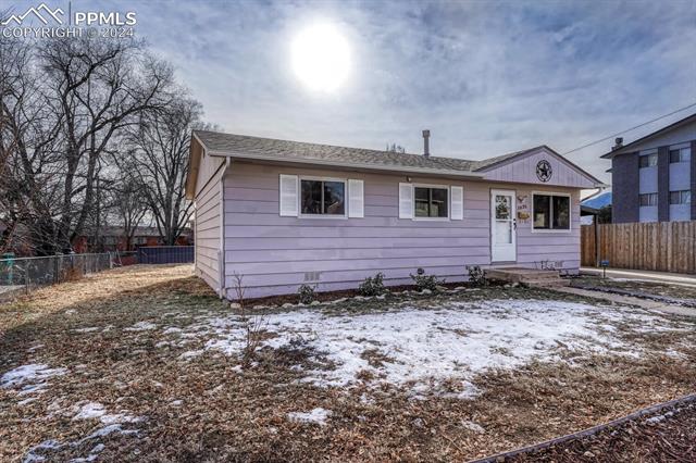 1825 Whitman Road Colorado Springs, CO 80910 - Photo 30 of 31