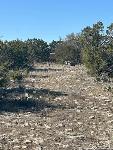 $125,000 | Tbd SD 74100, Sonora, TX 76950