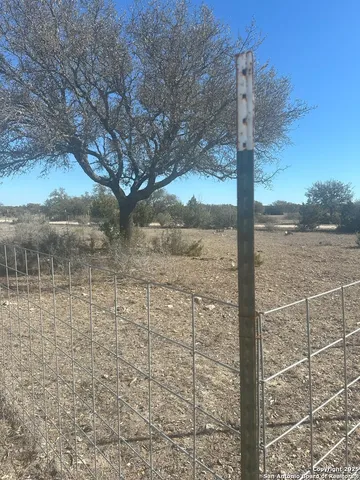 $125,000 | Tbd SD 74100, Sonora, TX 76950