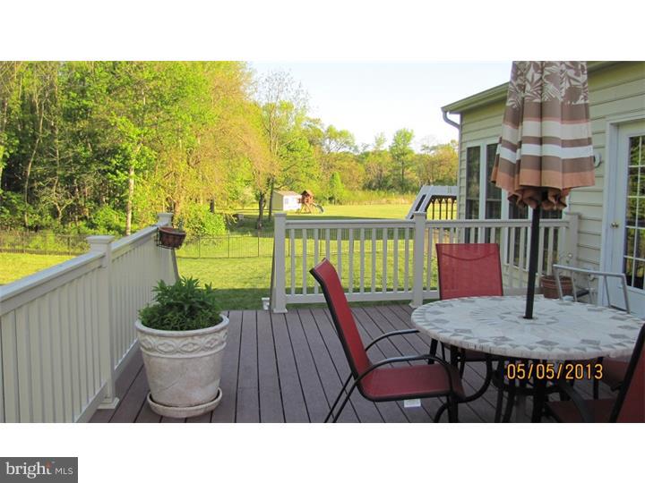 202 Hopkins Road Mickleton, NJ 08056 - Photo 19 of 25 Deck