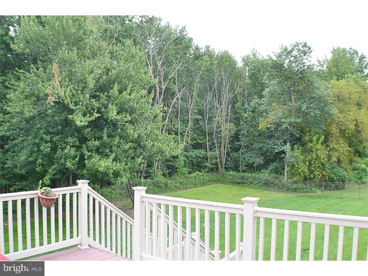 202 Hopkins Road Mickleton, NJ 08056 - Photo 22 of 25 Back Yard