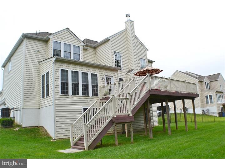 202 Hopkins Road Mickleton, NJ 08056 - Photo 23 of 25 Exterior Back