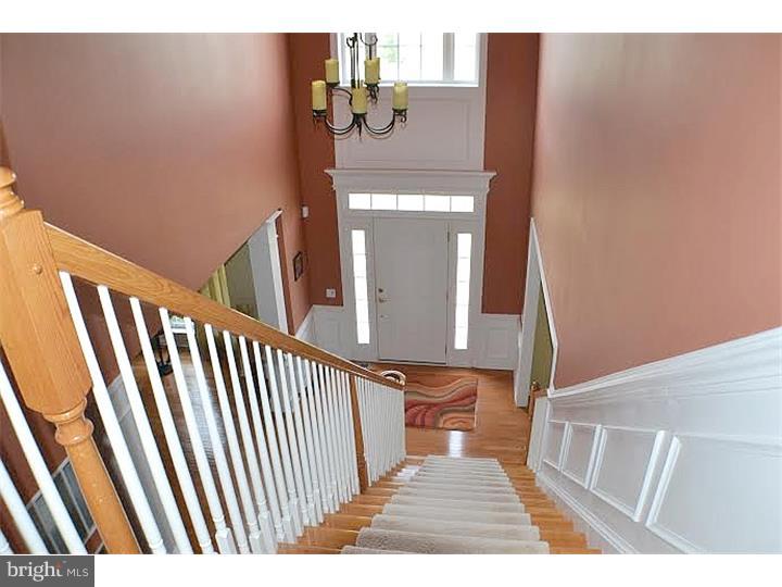 202 Hopkins Road Mickleton, NJ 08056 - Photo 4 of 25 Foyer