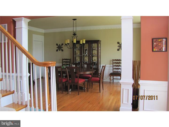 202 Hopkins Road Mickleton, NJ 08056 - Photo 5 of 25 Foyer