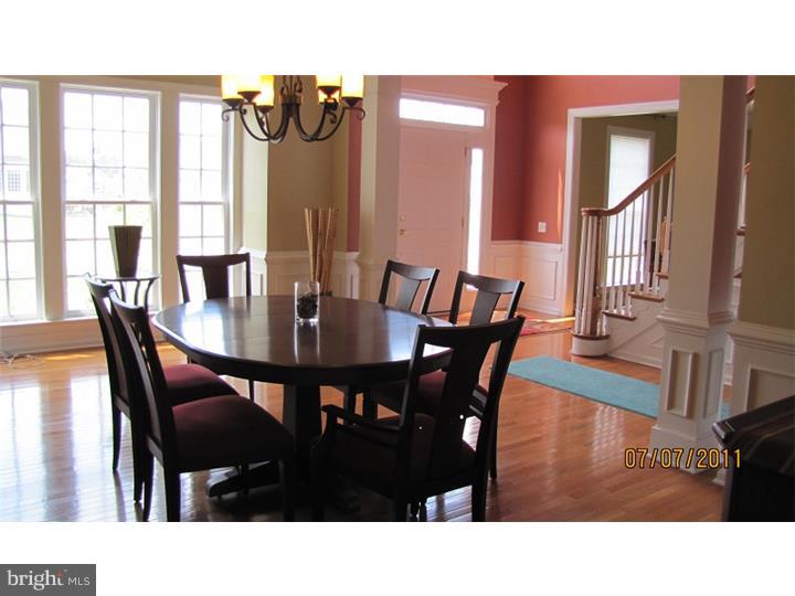 202 Hopkins Road Mickleton, NJ 08056 - Photo 6 of 25 Dining Room
