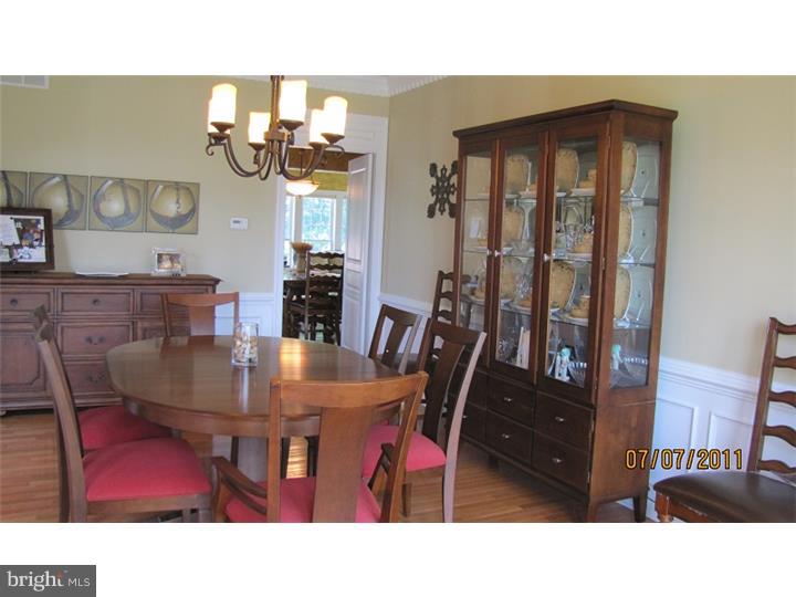 202 Hopkins Road Mickleton, NJ 08056 - Photo 7 of 25 Dining Room