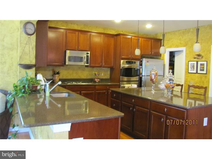 202 Hopkins Road Mickleton, NJ 08056 - Photo 10 of 25 Kitchen
