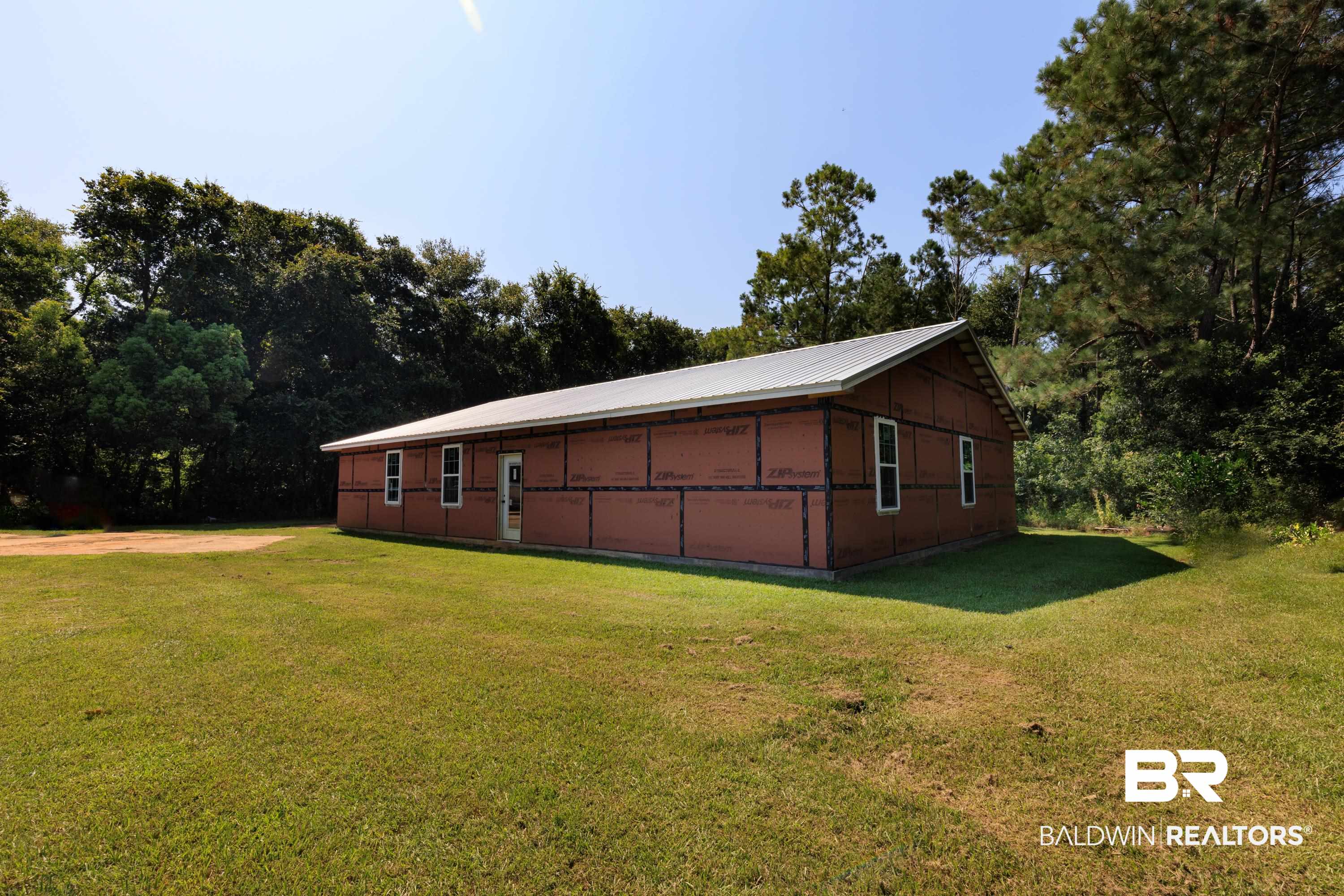 17385 County Road 16 Foley, AL 36535 - Photo 51 of 53 Exterior space
