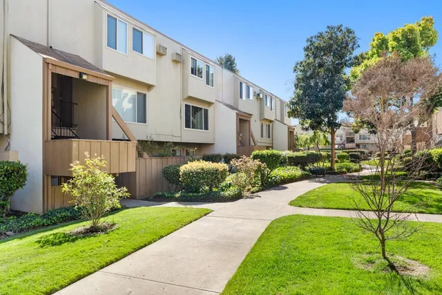 $828,000 | 4405 Norwalk Drive, Unit 8, San Jose, CA 95129
