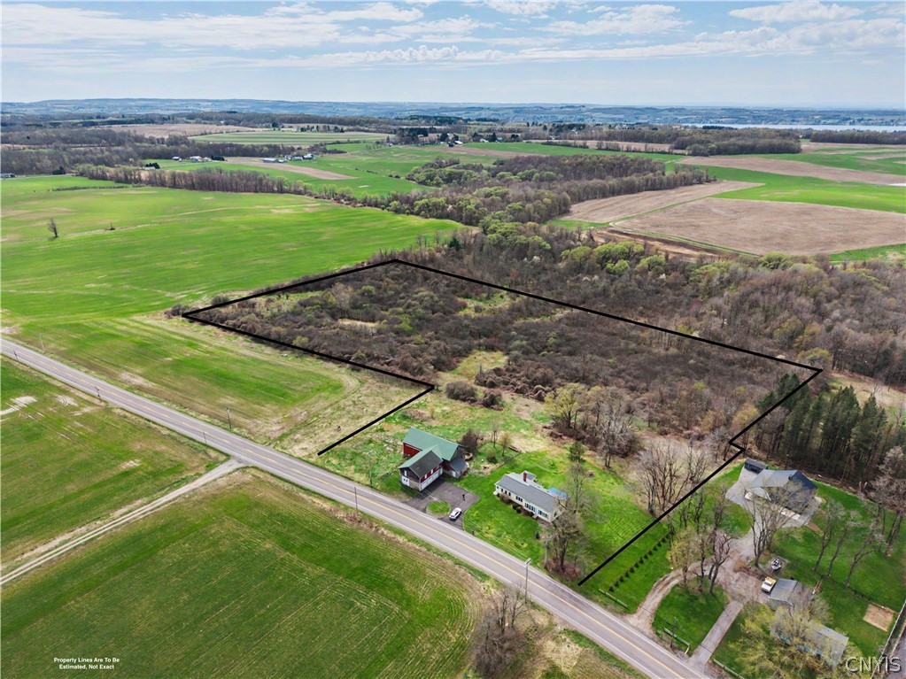 3251 Rose Hill Road Marcellus, NY 13152 - Photo 3 of 42