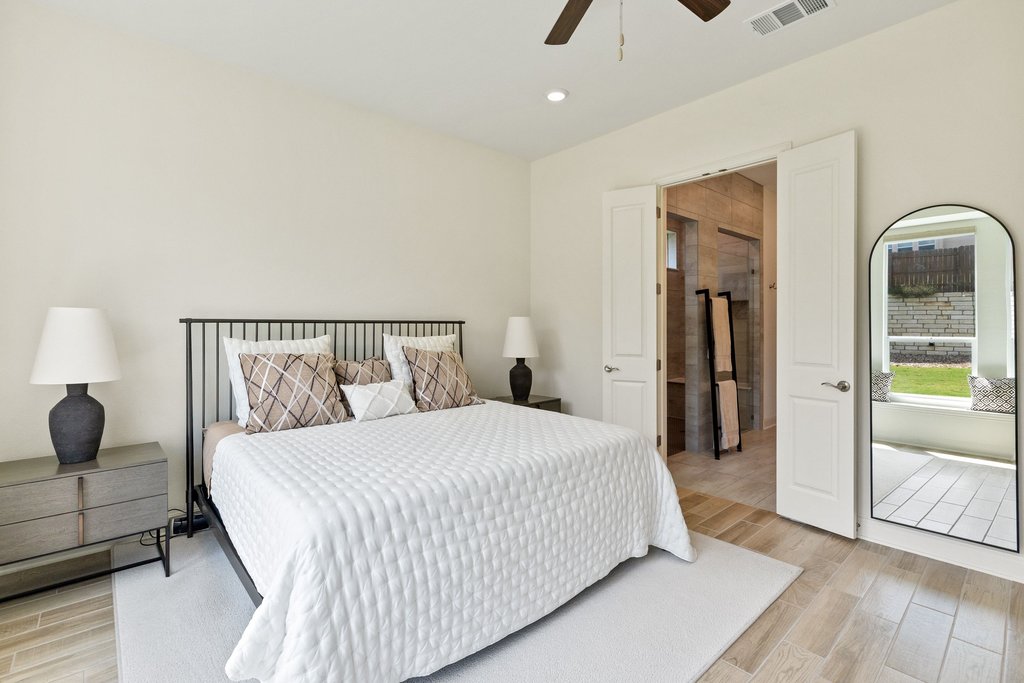 5913 Cimarron Rdg Lane Austin, TX 78738 - Photo 15 of 36 Gallery Image 15