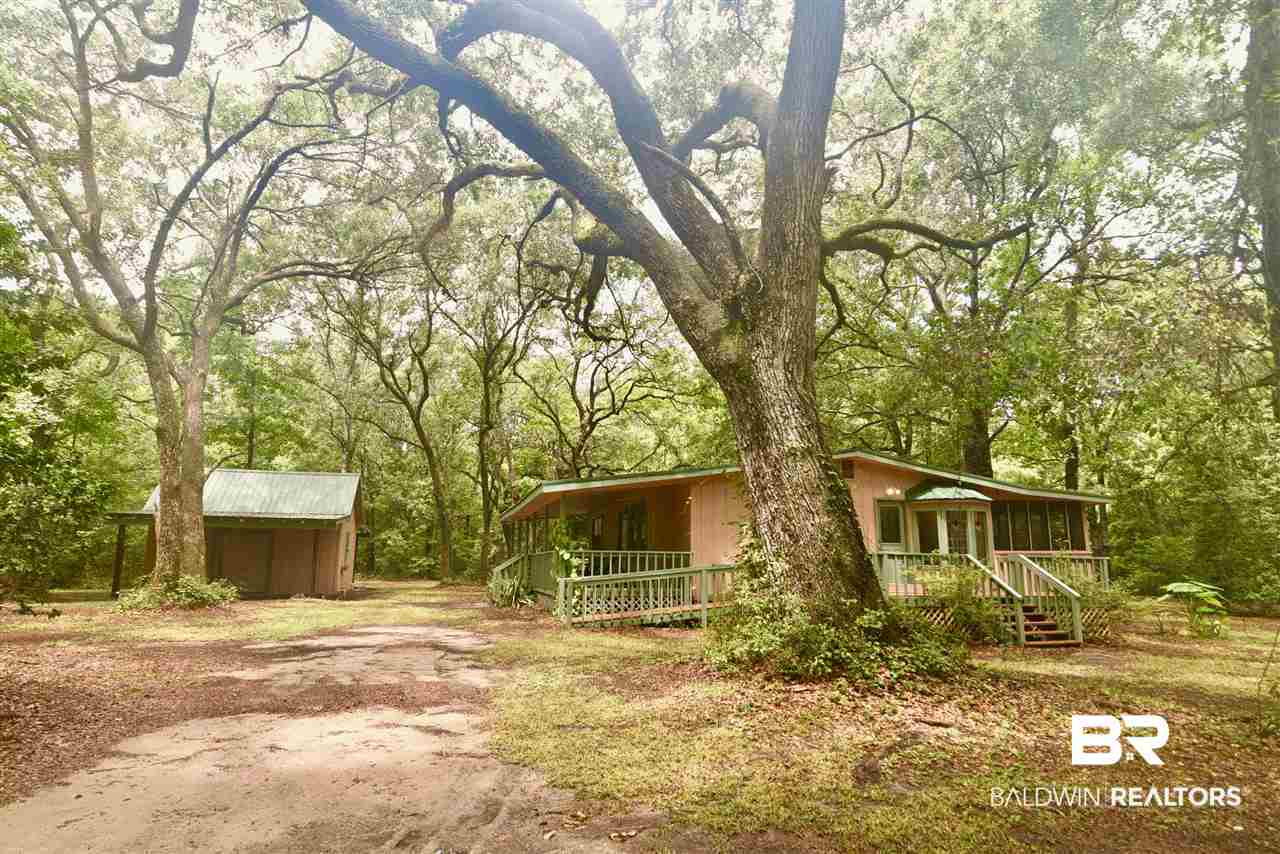 22011 Creek Road Gulf Shores, AL 36542 - Photo 7 of 49